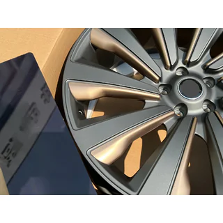 Taotut vanteet OEM R23 V4 (4 kpl) kuva 4