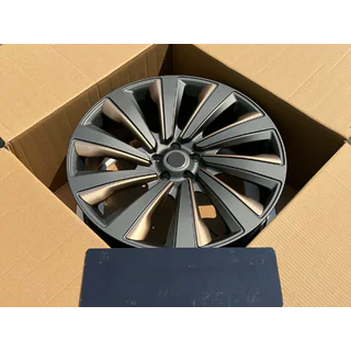 Taotut vanteet OEM R23 V4 (4 kpl) kuva 2