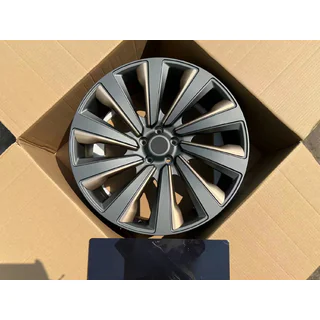 Taotut vanteet OEM R23 V4 (4 kpl) kuva 1