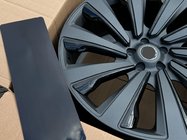 Range Rover V L460 2021– Taotut vanteet OEM R23 R24 V1 (4 kpl) kuva 2