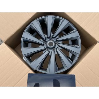 Taotut vanteet OEM R23 R24 V1 (4 kpl) Range Rover V L460 2021– kuva 1