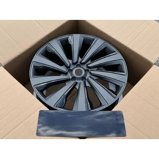 Taotut vanteet OEM R23 R24 V1 (4 kpl) Range Rover V L460 2021– kuva 3