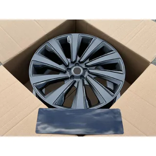 Taotut vanteet OEM R23 R24 V1 (4 kpl) kuva 3