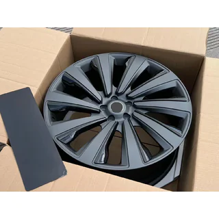 Taotut vanteet OEM R23 R24 V1 (4 kpl) kuva 4