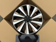 Range Rover V L460 2021– Taotut OEM R24 V4 vanteet (4 kpl) kuva 1