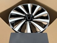 Range Rover V L460 2021– Taotut OEM R24 V4 vanteet (4 kpl) kuva 3