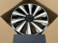 Range Rover V L460 2021– Taotut vanteet OEM R23 V5 (4 kpl) kuva 2