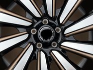 Range Rover V L460 2021– Taotut vanteet OEM R23 V5 (4 kpl) kuva 12