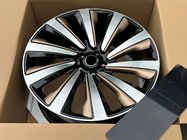 Range Rover V L460 2021– Taotut vanteet OEM R23 V5 (4 kpl) kuva 3