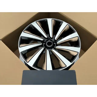 Taotut vanteet OEM R23 V5 (4 kpl) kuva 2