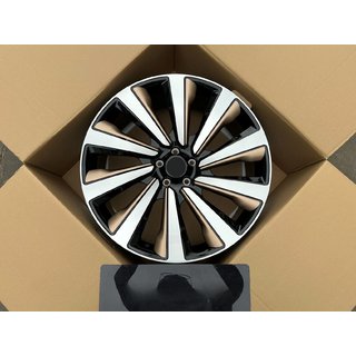 Taotut vanteet OEM R23 V5 (4 kpl) Range Rover V L460 2021– kuva 1