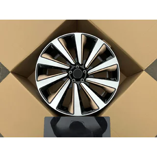 Taotut vanteet OEM R23 V5 (4 kpl) kuva 1