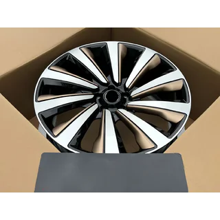 Taotut vanteet OEM R23 V5 (4 kpl) kuva 4