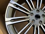 Range Rover III L322 2002–2012 Taotut OEM-vanteet R24 (4 kpl) kuva 3