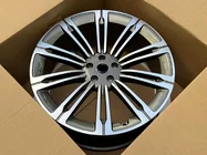Range Rover III L322 2002–2012 Taotut OEM-vanteet R24 (4 kpl) kuva 2