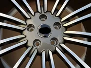 Range Rover III L322 2002–2012 Taotut OEM-vanteet R24 (4 kpl) kuva 4