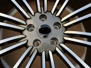 Range Rover IV L405 2013–2021 Taotut OEM-vanteet R24 (4 kpl) kuva 4