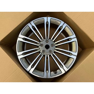 Taotut OEM-vanteet R24 (4 kpl) Range Rover IV L405 2013–2021 kuva 1
