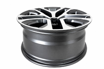 Land Rover Defender 2019– Taotut vanteet OEM R22 V1 (4 kpl) kuva 3