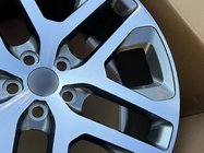 Land Rover Defender 2019– Taotut vanteet OEM R22 V1 (4 kpl) kuva 12
