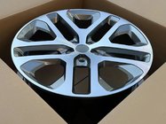 Land Rover Defender 2019– Taotut vanteet OEM R22 V1 (4 kpl) kuva 10