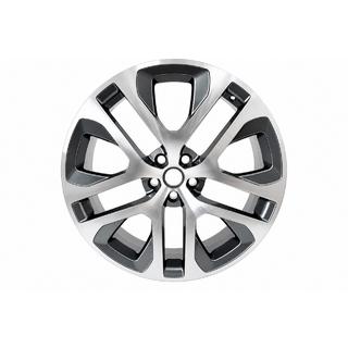 Taotut vanteet OEM R22 V1 (4 kpl) kuva 1