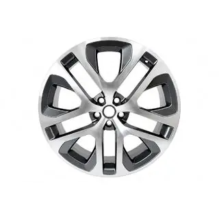 Taotut vanteet OEM R22 V1 (4 kpl) kuva 1