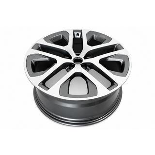 Taotut vanteet OEM R22 V1 (4 kpl) kuva 2