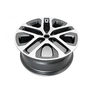 Taotut vanteet OEM R22 V1 (4 kpl) kuva 2