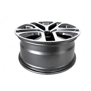 Taotut vanteet OEM R22 V1 (4 kpl) kuva 3