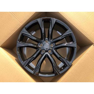 Taotut OEM R24 V5 vanteet (4 kpl) kuva 1