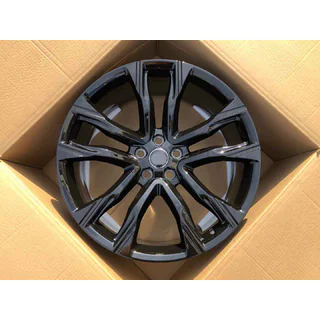Taotut OEM R24 V5 vanteet (4 kpl) kuva 1