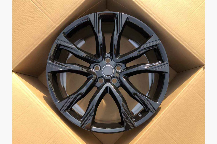Range Rover Sport 2022– Taotut OEM R24 V5 vanteet (4 kpl) Image