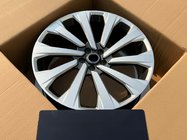 Range Rover V L460 2021– OEM taotut vanteet R23 R24 V2 (4 kpl) kuva 2