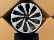 Range Rover V L460 2021– OEM taotut vanteet R23 R24 V2 (4 kpl) kuva 1