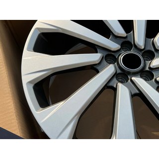 OEM taotut vanteet R23 R24 V2 (4 kpl) Range Rover V L460 2021– kuva 4