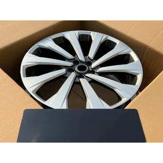 OEM taotut vanteet R23 R24 V2 (4 kpl) kuva 3