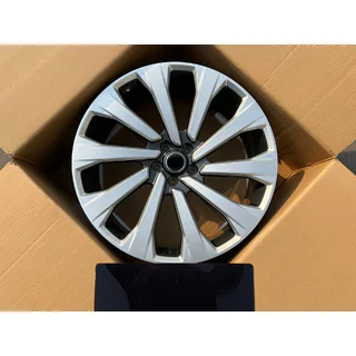OEM taotut vanteet R23 R24 V2 (4 kpl) kuva 1