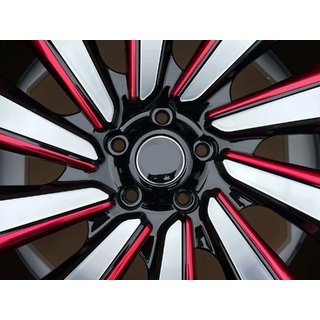 OEM taotut vanteet R23 R24 V6 (4 kpl) Range Rover V L460 2021– kuva 4
