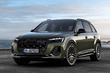 Audi SQ7 -koeajo: 2024-facelift kuva 1