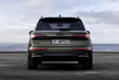 Audi SQ7 -koeajo: 2024-facelift kuva 4