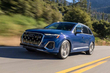 Audi SQ7 -koeajo: 2024-facelift kuva 2