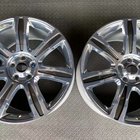 Range Rover V L460 2021– Taotut vanteet OEM R24 V6 (4 kpl) kuva 6
