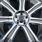Range Rover V L460 2021– Taotut vanteet OEM R24 V6 (4 kpl) kuva 5