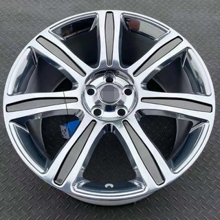 Taotut vanteet OEM R24 V6 (4 kpl) Range Rover V L460 2021– kuva 2