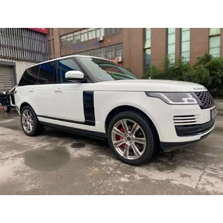 Taotut vanteet OEM R24 V6 (4 kpl) kuva 3