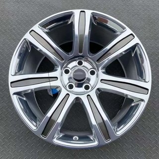 Taotut vanteet OEM R24 V6 (4 kpl) Range Rover V L460 2021– kuva 1