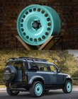 Land Rover Defender 2019– OEM-taotut vanteet R18 (4 kpl) kuva 7