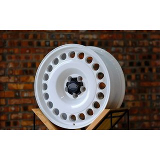 OEM-taotut vanteet R18 (4 kpl) kuva 1