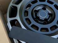 Land Rover Defender 2019– Taotut OEM-vanteet R20 V2 (4 kpl) kuva 12